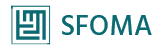 SFOMA logo