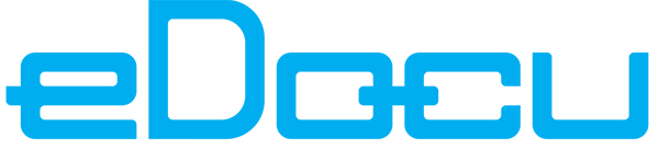 edocu logo