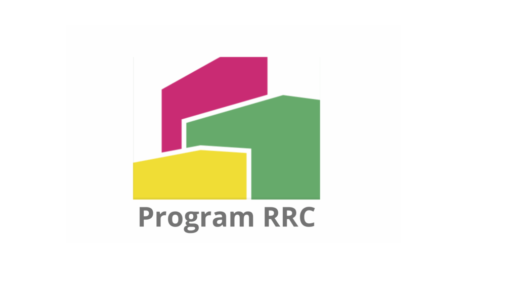 RRC logo